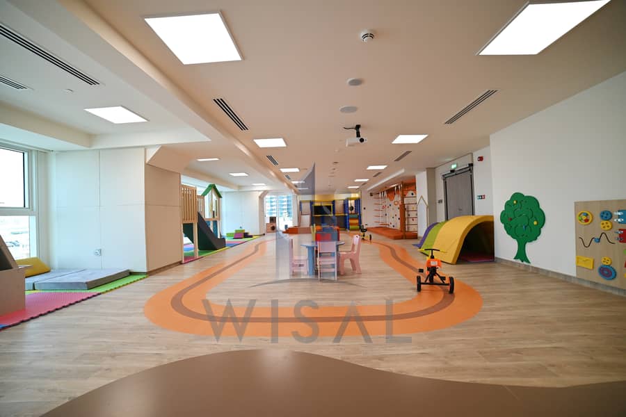 14 9. Kids Play Area, Multi Purpose Hall. jpg