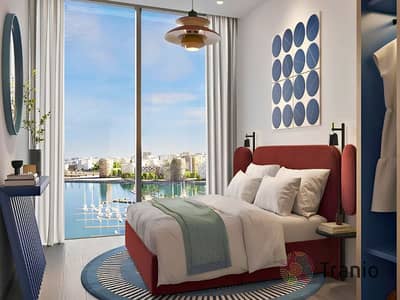 1 Slaapkamer Appartement te Koop in Dubai Maritime City, Dubai - 1. png
