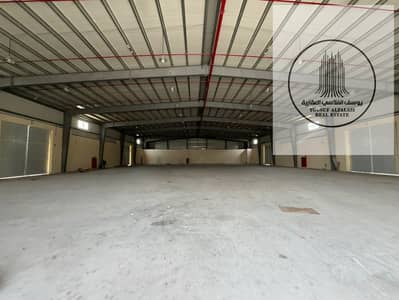 Warehouse zum zur Miete in Umm Al Thuoob, Umm Al Quwain - WhatsApp Image 2026-06-24 at 1.57. 59 PM. jpeg