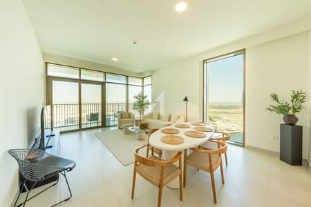 3 Slaapkamers Appartement te Huur in Dubai Creek Harbour, Dubai - image_0