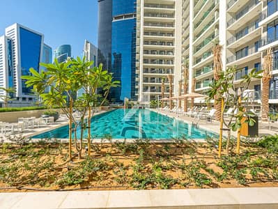 1 Bedroom Flat for Sale in Business Bay, Dubai - image_0