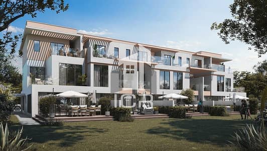 5 Camere Townhouse in Vendita a DAMAC Islands 2, Dubai - 5. jpeg