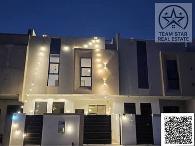 4 Camere Townhouse in Affitto a Al Helio, Ajman - F27F83FB-72B9-468A-A1AC-BDA525BFE69A. jpg