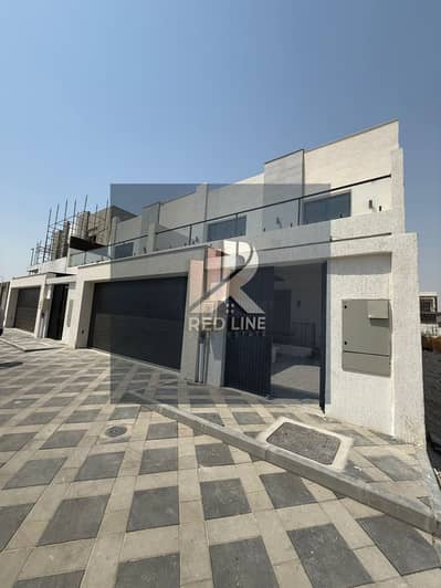 5 Cпальни Таунхаус Продажа в Тилал Сити, Шарджа - 4b03719a-902b-48a9-a39a-37270524d447. jpg 5 Cпальни Таунхаус Продажа в Тилал Сити, Шарджа - 4b03719a-902b-48a9-a39a-37270524d447. jpg