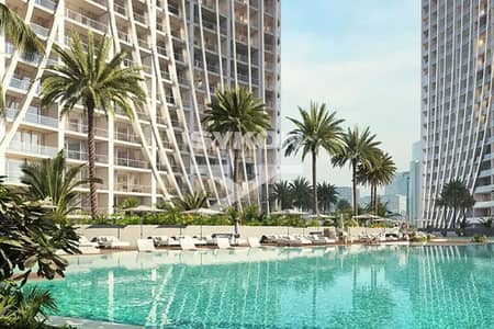 2 Schlafzimmer Wohnung zum zum Verkauf in Business Bay, Dubai - Wohnung in Business Bay，Binghatti Skyrise，Binghatti Skyrise Tower C, 2 schlafzimmer, 3950000 AED - 15593966