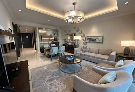 1 Schlafzimmer Hotel Apartment zum zur Miete in Downtown Dubai, Dubai - image (45). png