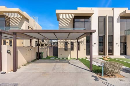 Villa de 3 chambres à à louer à DAMAC Hills, Dubai - DSC07299. jpg