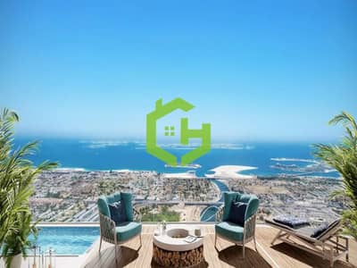 2 Camere Appartamento in Vendita a Business Bay, Dubai - 7. png
