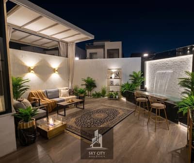5 Camere Villa in Vendita a Al Helio, Ajman - WhatsApp Image 2026-06-24 at 3.43. 01 PM. jpeg