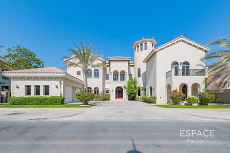 6 Slaapkamers Villa te Koop in Palm Jumeirah, Dubai - Villa in Palm Jumeirah,Signature Villas Palm Jumeirah,Signature Villas Frond E, 6 slaapkamers - 8807214 6 Slaapkamers Villa te Koop in Palm Jumeirah, Dubai - Villa in Palm Jumeirah,Signature Villas Palm Jumeirah,Signature Villas Frond E, 6 slaapkamers - 8807214