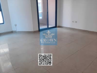 1 Schlafzimmer Wohnung zum zur Miete in Al Nuaimiya, Ajman - 20211002_134231. jpg