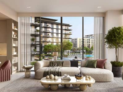 2 Bedroom Apartment for Sale in Mina Rashid, Dubai - Luxury 2BR | Marina Views | Harbourfront Elegance