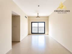 Spacious 2BHK Family Apartment | Near RTA Bus Stop | Al Nahda 2