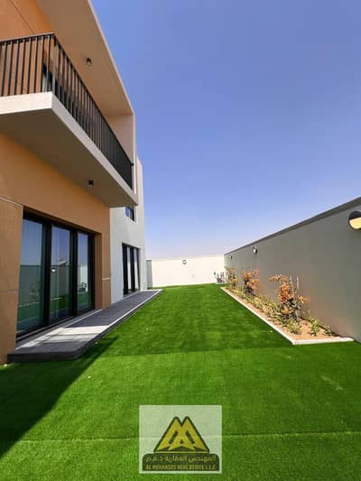 4 habitaciones Villa para en Alquiler en Al Amerah, Ajman - WhatsApp Image 2026-06-04 at 12.18. 02 PM (2). jpeg