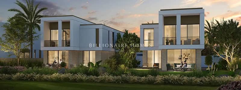 4 Bedroom Villa for Sale in Dubai South, Dubai - gallery3621. JPEG