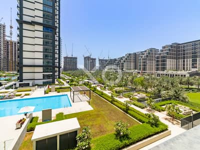 2 Camere Appartamento in Affitto a Dubai Hills Estate, Dubai - Appartamento a Dubai Hills Estate，Park Field，Park Field Building 2, 2 camere da letto, 160000 AED - 15594121