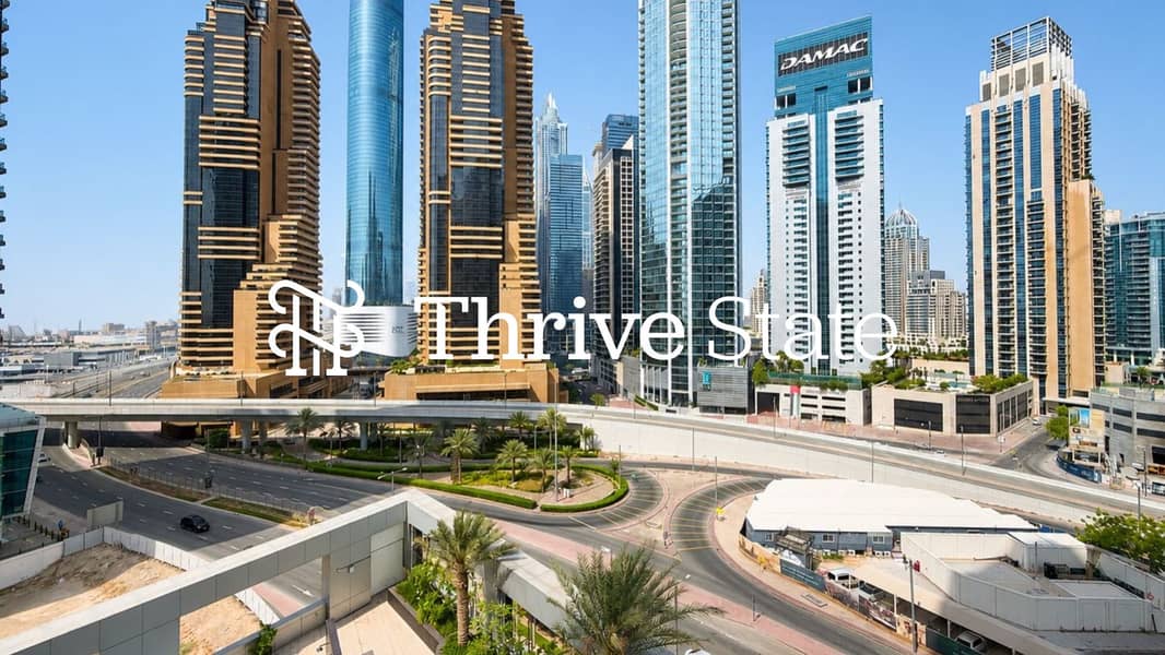 Wohnung in Dubai Marina,Skyview Tower, 2 schlafzimmer, 130000 AED - 15594154 Wohnung in Dubai Marina,Skyview Tower, 2 schlafzimmer, 130000 AED - 15594154