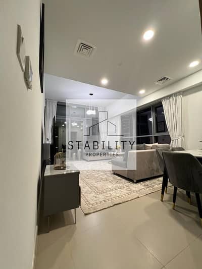 1 Camera Appartamento in Vendita a Downtown Dubai, Dubai - bellevue-towers_WjwQo_xl. jpg