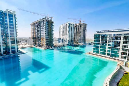 1 chambre Appartement à à vendre à Mohammed Bin Rashid City (MBR City), Dubai - Appartement à Mohammed Bin Rashid City (MBR City)，District One，The Residences at District One，Residences 5, 1 chambre, 1550000 AED - 15594191