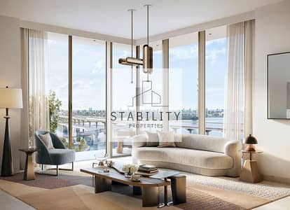 1 Bedroom Flat for Sale in Dubai Creek Harbour, Dubai - PRO_INT_2-3-1024x740. jpg