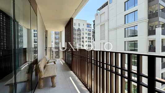 3 Camere Appartamento in Affitto a Dubai Creek Harbour, Dubai - Appartamento a Dubai Creek Harbour,Creek Beach,Breeze at Creek Beach,Breeze 1, 3 camere da letto, 240000 AED - 15594235 3 Camere Appartamento in Affitto a Dubai Creek Harbour, Dubai - Appartamento a Dubai Creek Harbour,Creek Beach,Breeze at Creek Beach,Breeze 1, 3 camere da letto, 240000 AED - 15594235