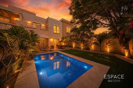 3 chambres Villa à à vendre à Arabian Ranches, Dubai - Villa à Arabian Ranches,Al Reem,Al Reem 1, 3 chambres, 5600000 AED - 15465741 3 chambres Villa à à vendre à Arabian Ranches, Dubai - Villa à Arabian Ranches,Al Reem,Al Reem 1, 3 chambres, 5600000 AED - 15465741