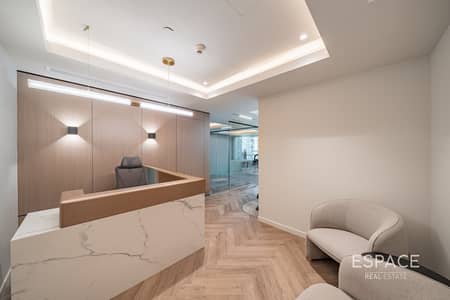 Office in Affitto a Jumeirah Lake Towers (JLT), Dubai - Ufficio a Jumeirah Lake Towers (JLT)，JLT Cluster C，Goldcrest Executive, 230000 AED - 14648033