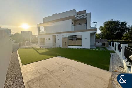 4 Camere Villa in Vendita a DAMAC Hills, Dubai - Villa a DAMAC Hills，Park Residences 4, 4 camere da letto, 4990000 AED - 15594250