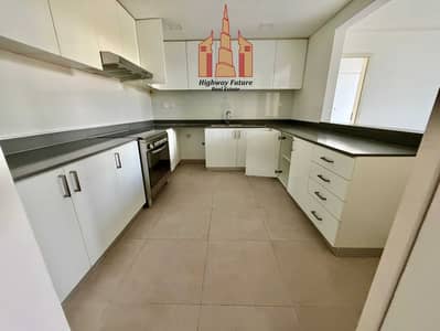 2 chambres Appartement à à louer à Aljada, Sharjah - IMG_7273. jpg