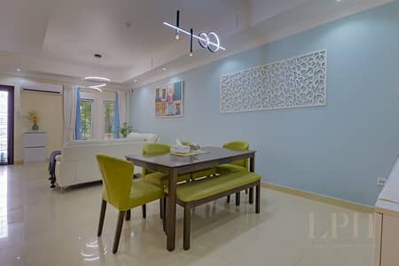 3 Slaapkamers Townhouse te Huur in Jumeirah Village Circle (JVC), Dubai - image_0