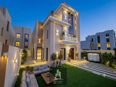 6 chambres Villa à à vendre à Al Helio, Ajman - WhatsApp Image 2026-06-24 at 3.52. 51 PM. jpeg