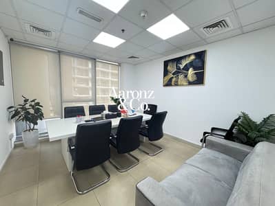 Office in Vendita a Business Bay, Dubai - Ufficio a Business Bay，The Citadel, 1400000 AED - 15594350