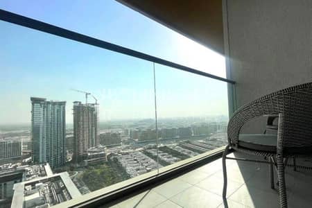 2 Slaapkamers Appartement te Huur in Sobha Hartland, Dubai - Appartement in Sobha Hartland，One Park Avenue, 2 slaapkamers, 150000 AED - 15594389