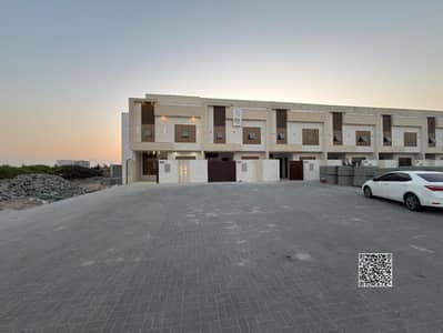 تاون هاوس 5 غرف نوم للبيع في الحليو، عجمان - WhatsApp Image 2026-06-24 at 3.42. 24 PM. jpeg