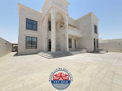 5 Schlafzimmer Villa zum zur Miete in Madinat Al Riyad, Abu Dhabi - IMG_3545. jpg 5 Schlafzimmer Villa zum zur Miete in Madinat Al Riyad, Abu Dhabi - IMG_3545. jpg