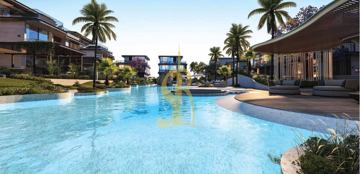 6BR Grand Villa | Wellington Grand Villas | Pool & Park Views | Gated Community - Image 5