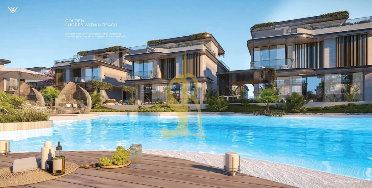 6BR Grand Villa | Wellington Grand Villas | Pool & Park Views | Gated Community - Image 6