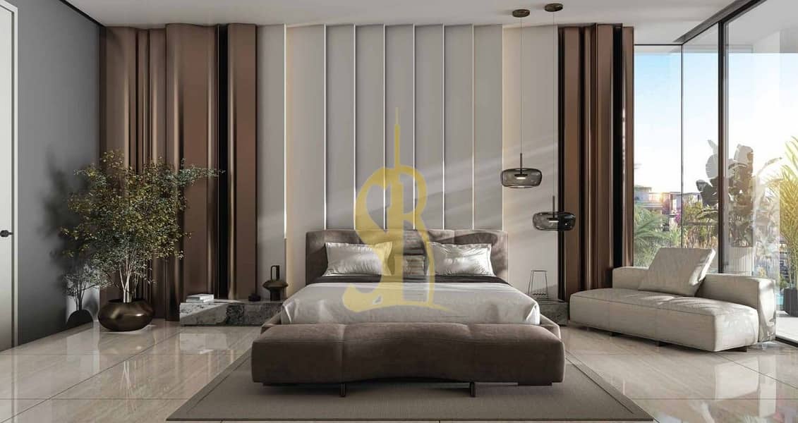 6BR Grand Villa | Wellington Grand Villas | Pool & Park Views | Gated Community - Image 11