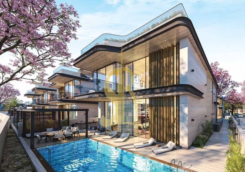 6BR Grand Villa | Wellington Grand Villas | Pool & Park Views | Gated Community - Image 12