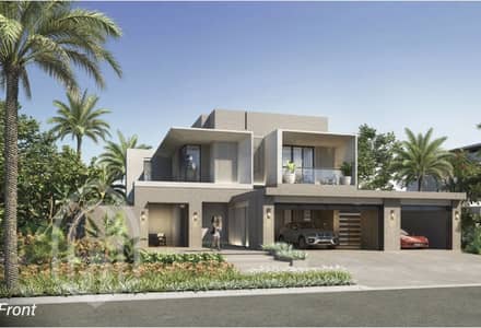 4 Camere Villa in Vendita a Jebel Ali, Dubai - original (15). jpg