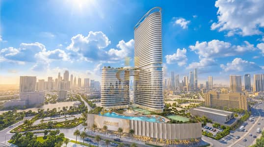 Studio zum zum Verkauf in Jumeirah Village Circle (JVC), Dubai - 81f2d7b1-1f64-4e40-9925-81902306563f. jpg