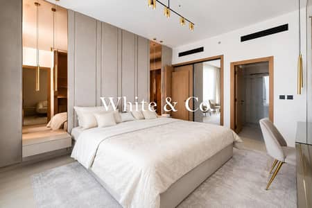 1 Schlafzimmer Wohnung zum zur Miete in Jumeirah Village Circle (JVC), Dubai - Wohnung in Jumeirah Village Circle (JVC)，JVC District 15，Binghatti Onyx, 1 schlafzimmer, 94999 AED - 15593699