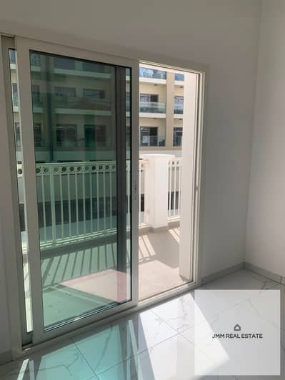 1 Bedroom Flat for Rent in Arjan, Dubai - 422e. jpeg