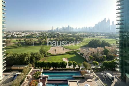 1 Bedroom Flat for Rent in The Views, Dubai - Exclusive | 2 bath | Golf Course Views 1 Bedroom Flat for Rent in The Views, Dubai - Exclusive | 2 bath | Golf Course Views