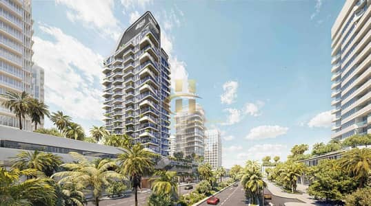 1 Slaapkamer Appartement te Koop in Meydan Horizon, Dubai - WhatsApp Image 2026-06-23 at 4.08. 28 PM (2). jpeg