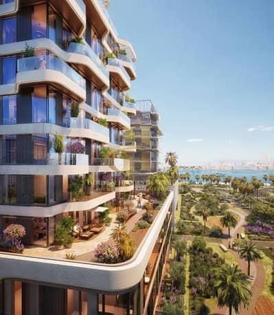 1 Bedroom Apartment for Sale in Dubai Islands, Dubai - WhatsApp Image 2026-06-23 at 1.45. 50 PM. jpeg