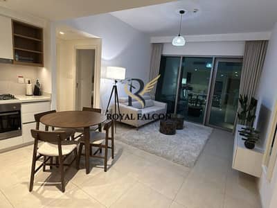 1 Schlafzimmer Wohnung zum zur Miete in Za'abeel, Dubai - Wohnung in Za'abeel，Za'abeel 2，Downtown Views II，Downtown Views II Tower 2, 1 schlafzimmer, 140000 AED - 15594468