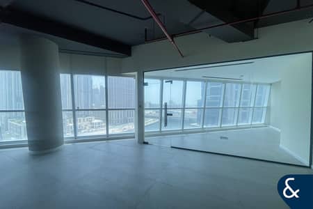 Office in Affitto a Business Bay, Dubai - Ufficio a Business Bay，The Court Tower, 518000 AED - 15594537