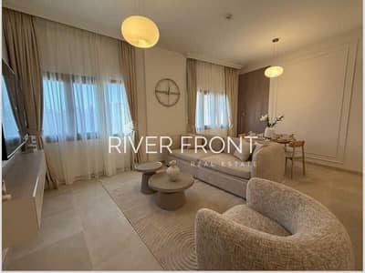 1 Schlafzimmer Wohnung zum zur Miete in Jumeirah Golf Estates, Dubai - WhatsApp Image 2026-06-24 at 3.20. 03 PM (3). jpeg 1 Schlafzimmer Wohnung zum zur Miete in Jumeirah Golf Estates, Dubai - WhatsApp Image 2026-06-24 at 3.20. 03 PM (3). jpeg