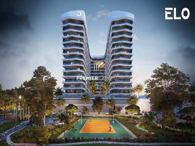 1 chambre Appartement à à vendre à DAMAC Hills 2 (Akoya by DAMAC), Dubai - Appartement à DAMAC Hills 2 (Akoya by DAMAC)，ELO, 1 chambre, 650000 AED - 15594576